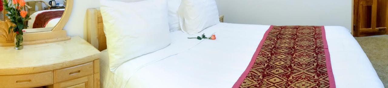 V&T Hotel Da Lat Buitenkant foto